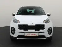 Kia Sportage 1.6 130kW thumbnail