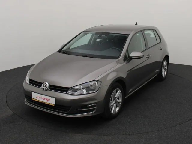 Image of Volkswagen Golf 1.4 110kW