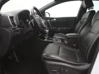 Kia Sportage 1.6 130kW thumbnail