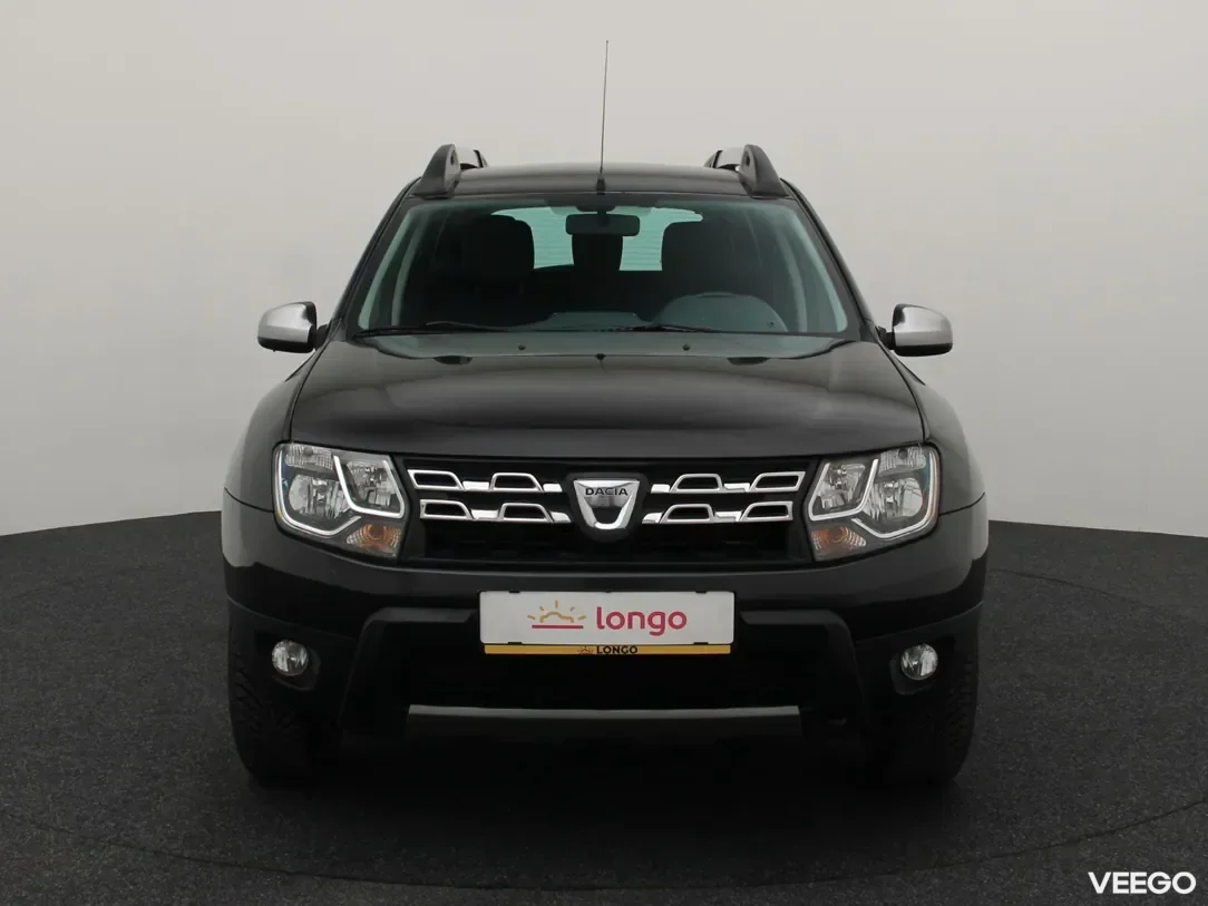 Dacia Duster 1.2 92kW