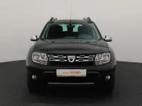 Dacia Duster 1.2 92kW thumbnail