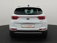 Kia Sportage 1.6 130kW thumbnail
