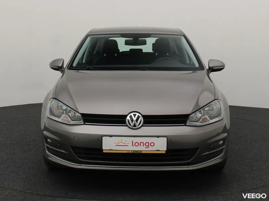 Volkswagen Golf 1.4 110kW
