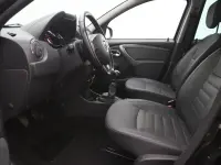 Dacia Duster 1.2 92kW thumbnail