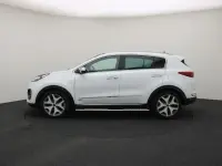 Kia Sportage 1.6 130kW thumbnail