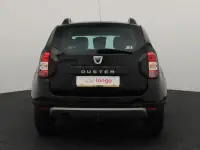 Dacia Duster 1.2 92kW thumbnail