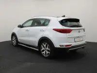 Kia Sportage 1.6 130kW thumbnail