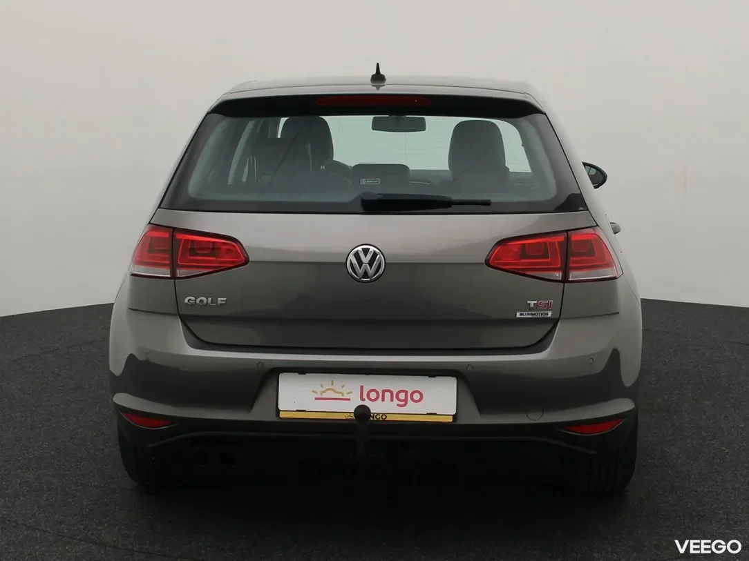 Volkswagen Golf 1.4 110kW