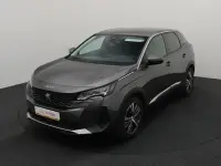Image of Peugeot 3008 1.5 96kW