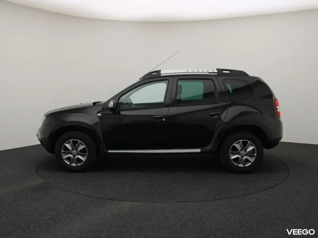 Dacia Duster 1.2 92kW