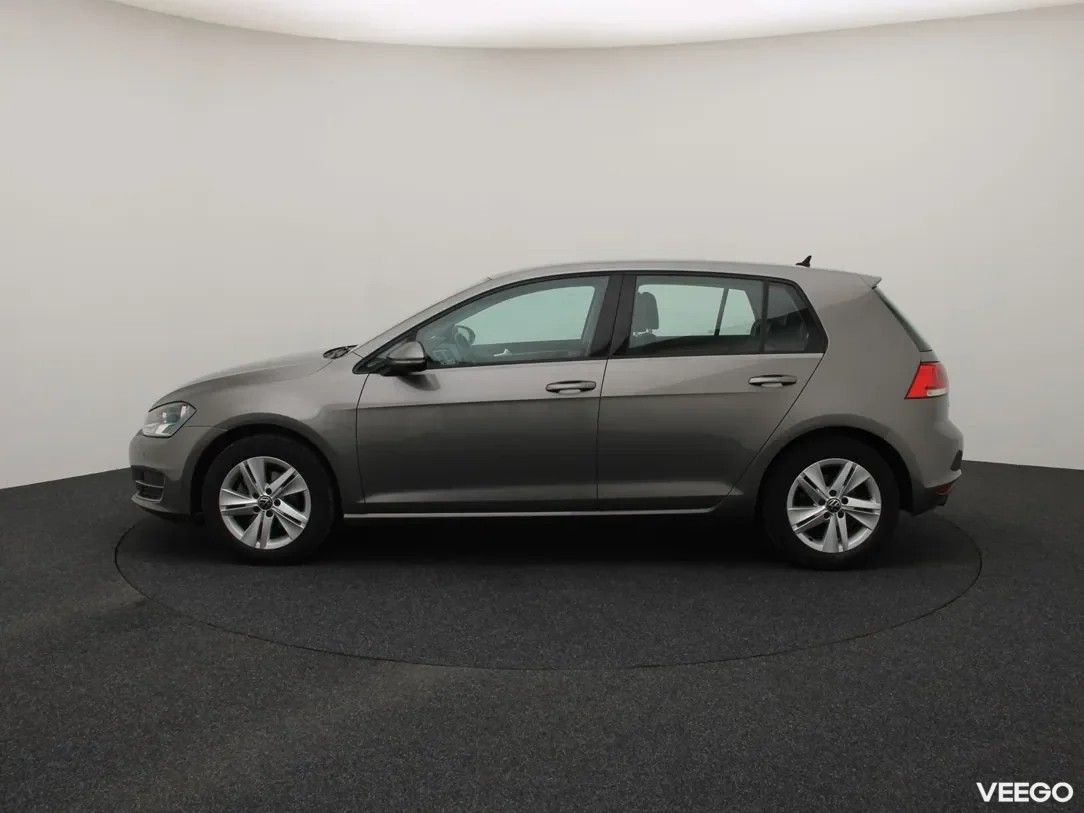 Volkswagen Golf 1.4 110kW
