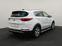 Kia Sportage 1.6 130kW thumbnail