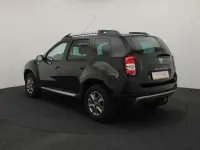 Dacia Duster 1.2 92kW thumbnail