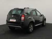 Dacia Duster 1.2 92kW thumbnail