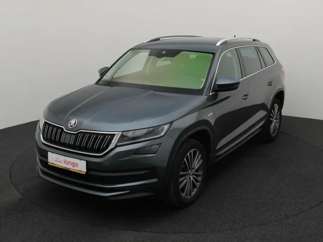 Image of Skoda Kodiaq 2 147kW