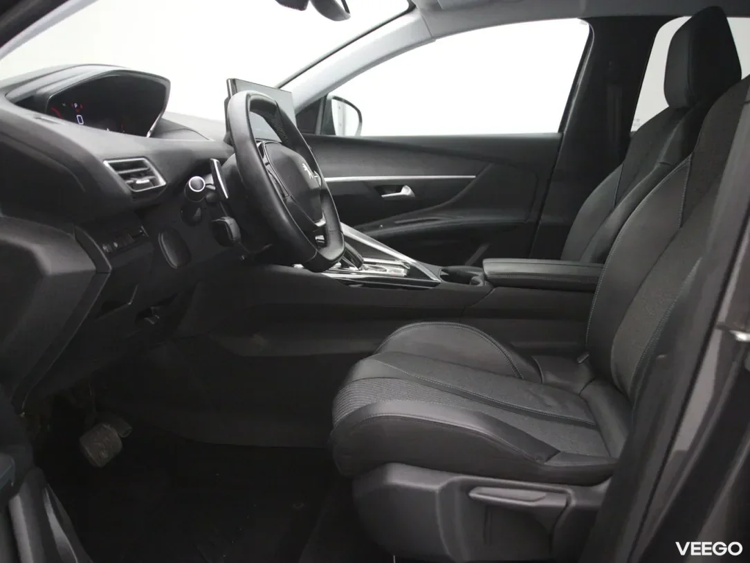 Peugeot 3008 1.5 96kW