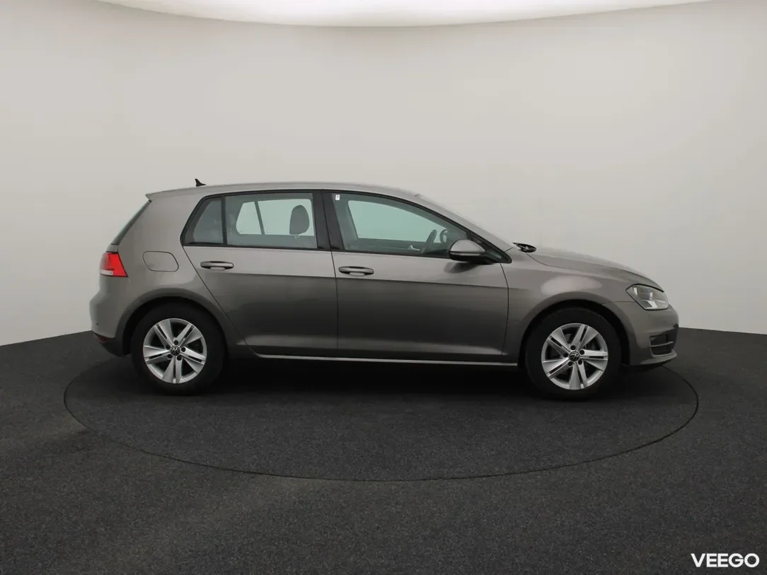 Volkswagen Golf 1.4 110kW