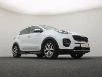 Kia Sportage 1.6 130kW thumbnail