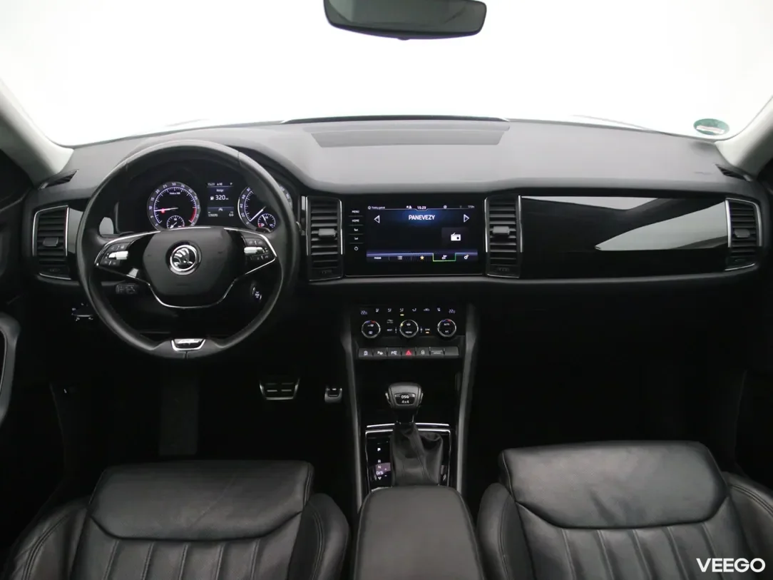 Skoda Kodiaq 2 147kW