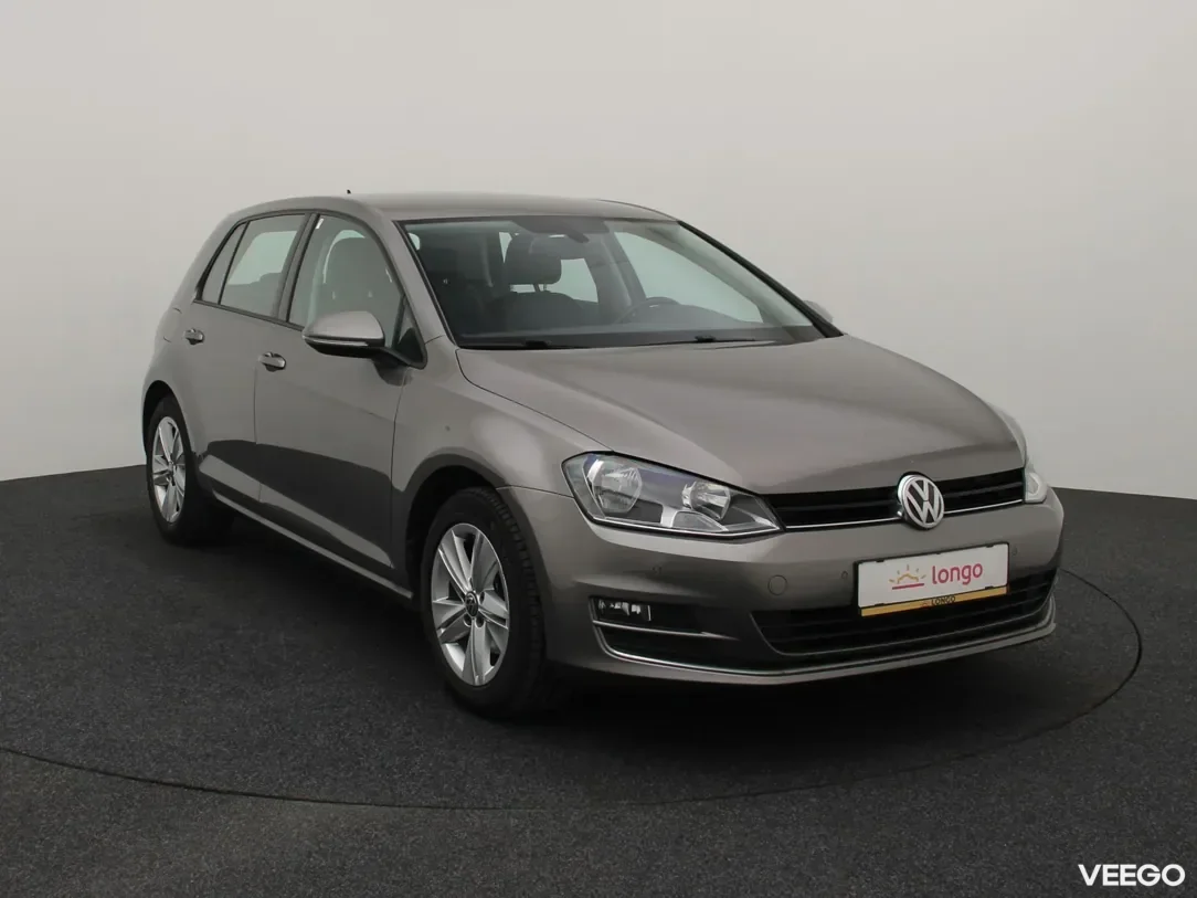 Volkswagen Golf 1.4 110kW