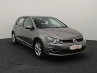 Volkswagen Golf 1.4 110kW thumbnail