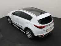 Kia Sportage 1.6 130kW thumbnail