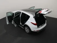 Kia Sportage 1.6 130kW thumbnail