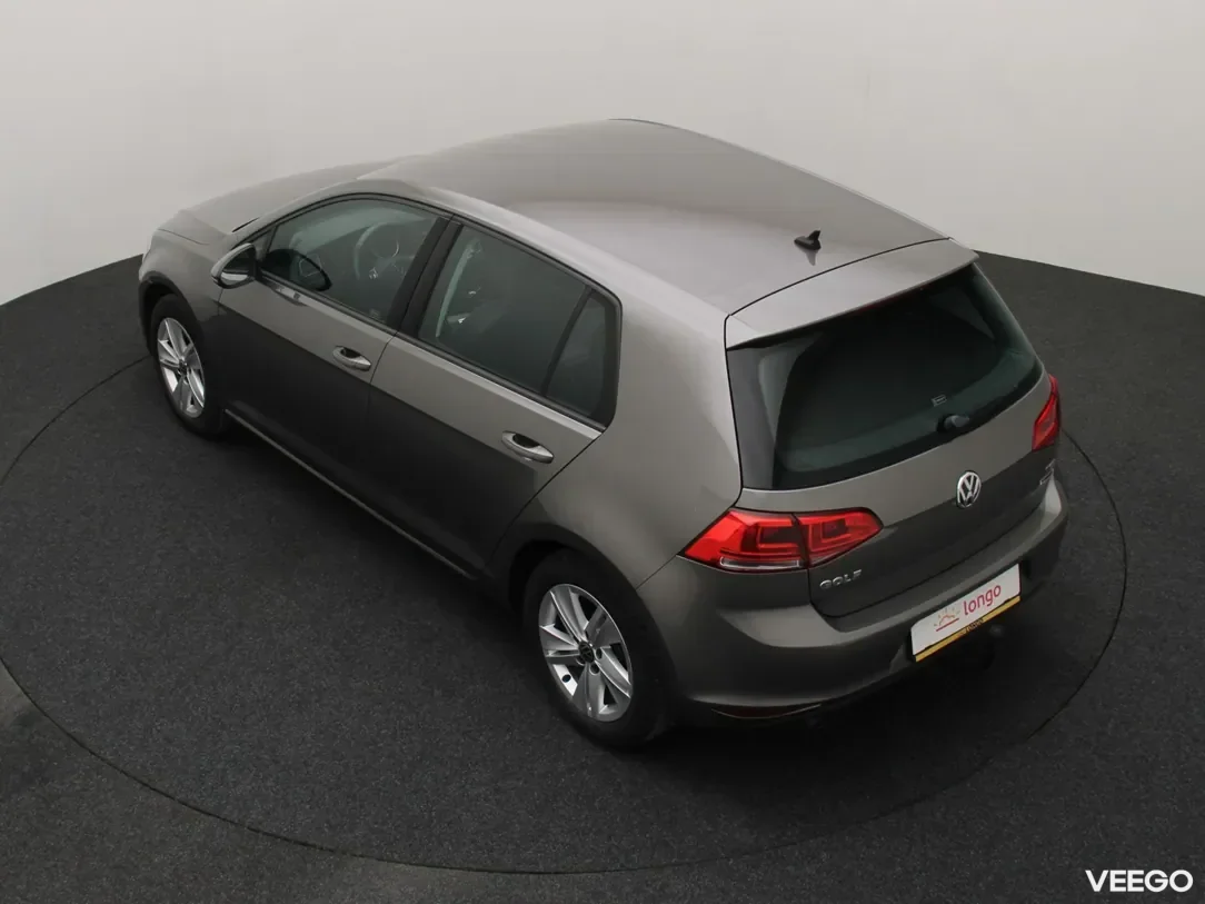 Volkswagen Golf 1.4 110kW