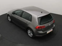 Volkswagen Golf 1.4 110kW thumbnail