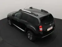 Dacia Duster 1.2 92kW thumbnail