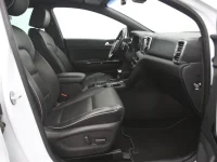 Kia Sportage 1.6 130kW thumbnail