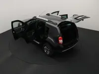 Dacia Duster 1.2 92kW thumbnail