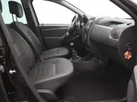 Dacia Duster 1.2 92kW thumbnail