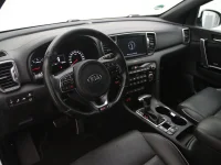 Kia Sportage 1.6 130kW thumbnail