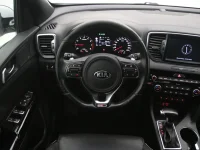 Kia Sportage 1.6 130kW thumbnail