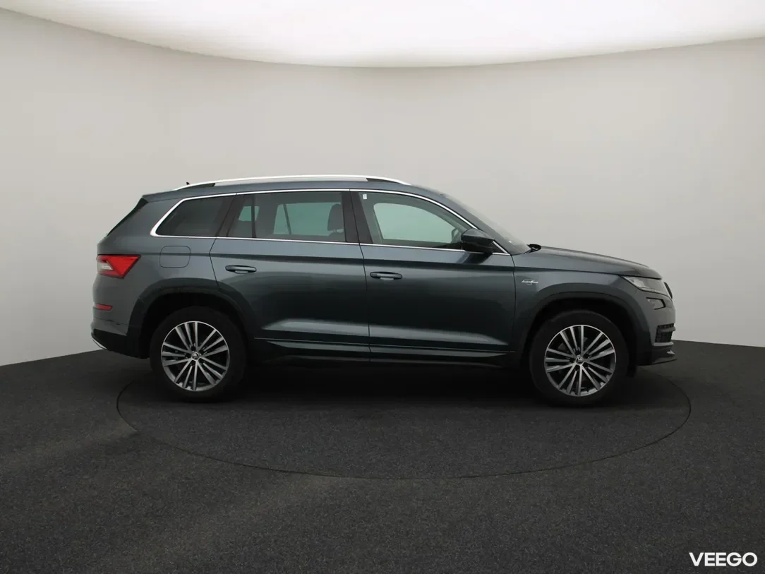 Skoda Kodiaq 2 147kW