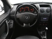 Dacia Duster 1.2 92kW thumbnail