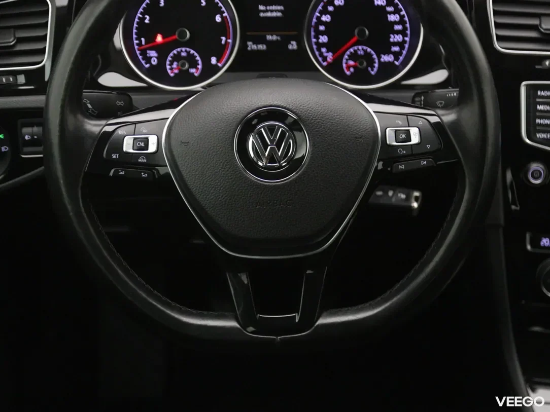 Volkswagen Golf 1.4 110kW