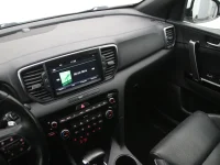 Kia Sportage 1.6 130kW thumbnail