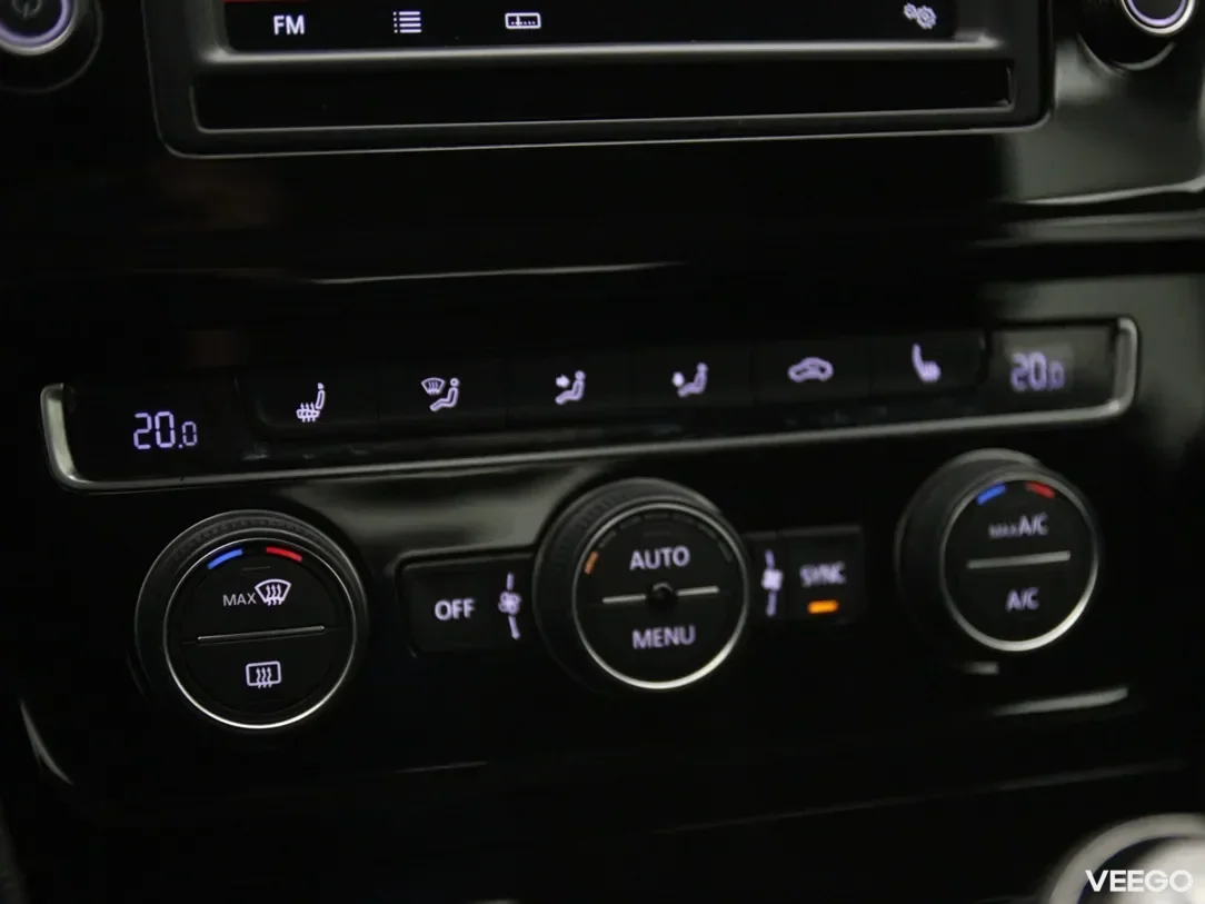 Volkswagen Golf 1.4 110kW