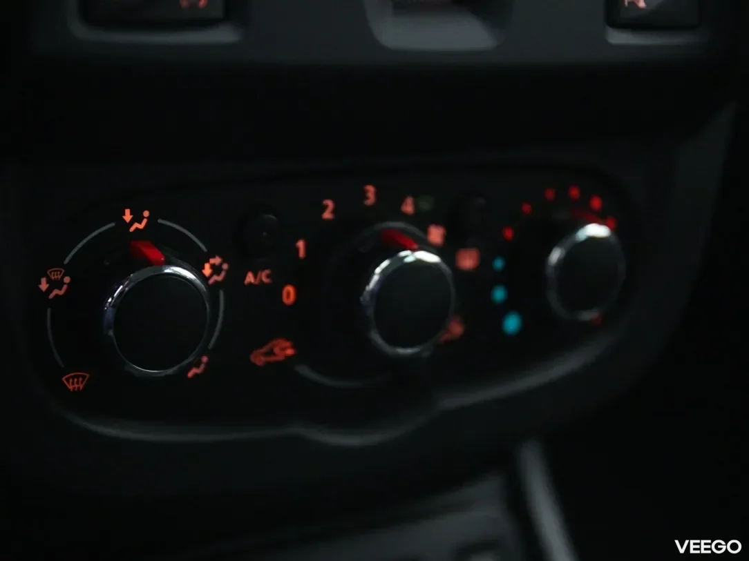 Dacia Duster 1.2 92kW