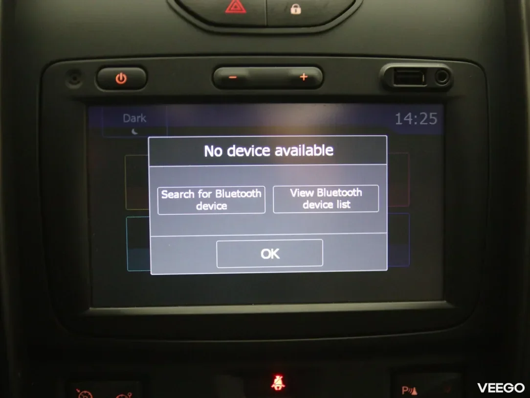 Dacia Duster 1.2 92kW