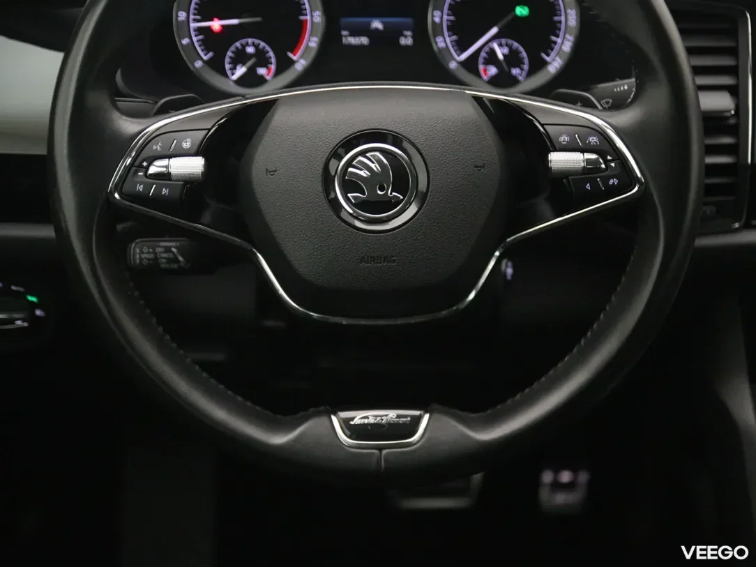 Skoda Kodiaq 2 147kW