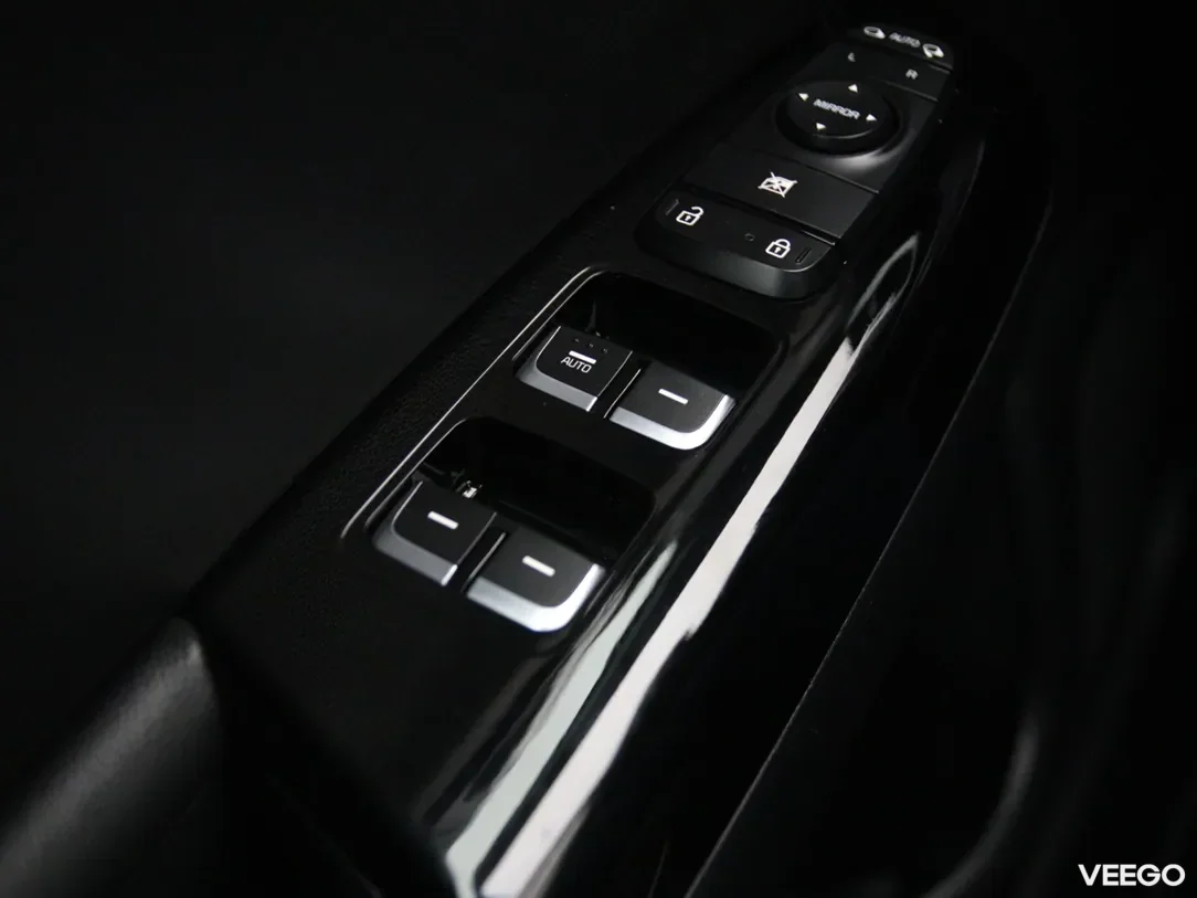 Kia Sportage 1.6 130kW