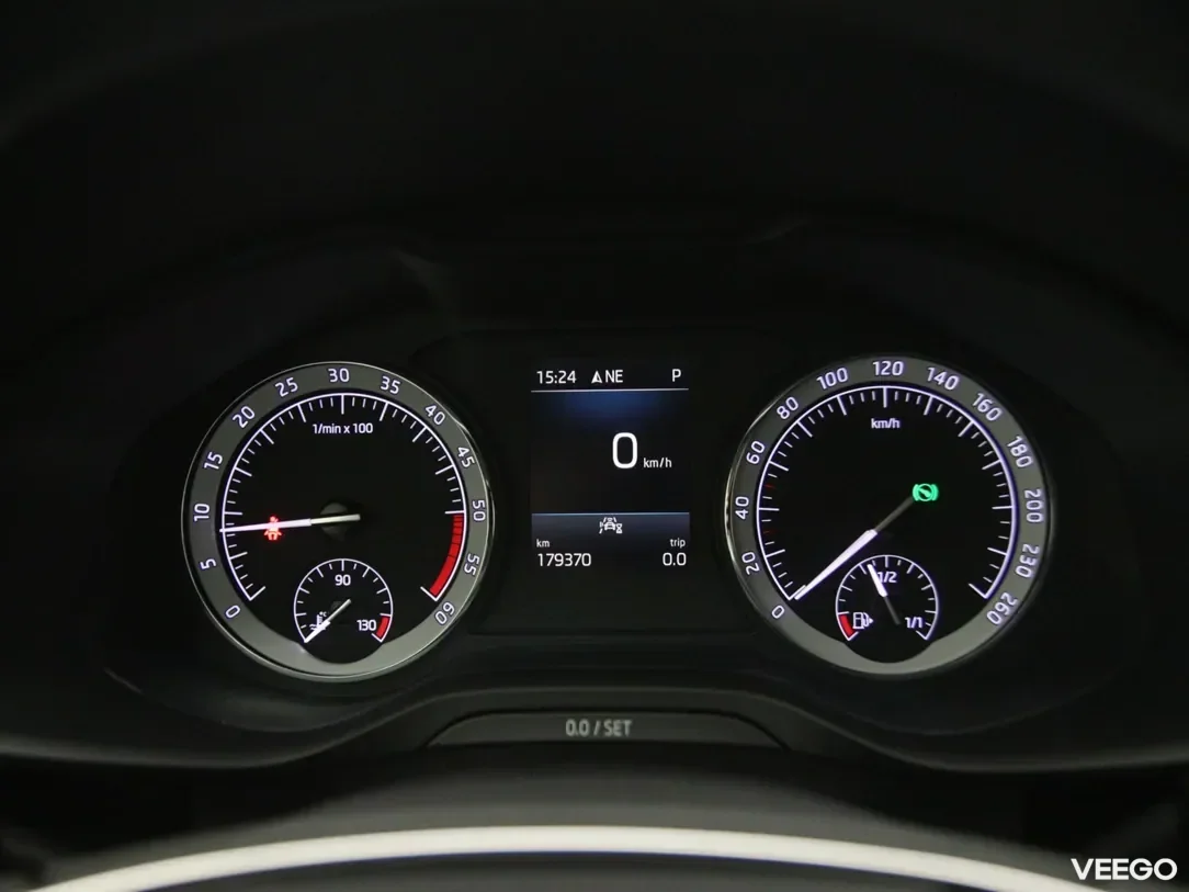 Skoda Kodiaq 2 147kW