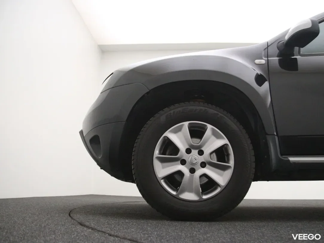 Dacia Duster 1.2 92kW