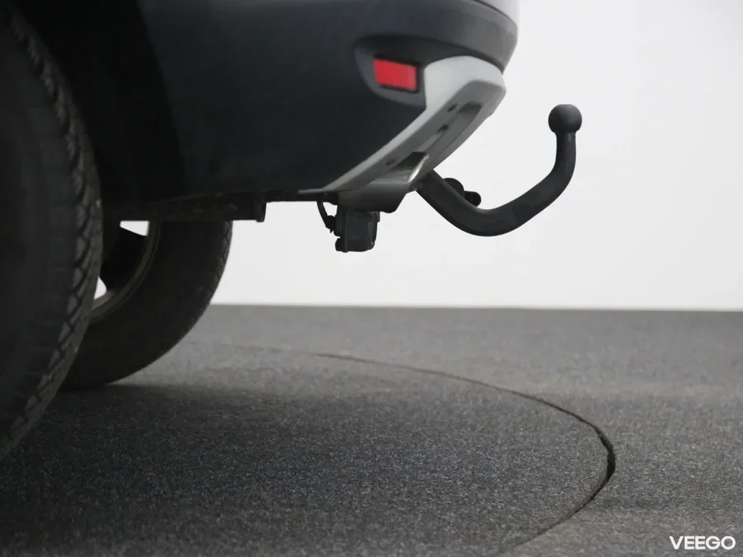 Dacia Duster 1.2 92kW