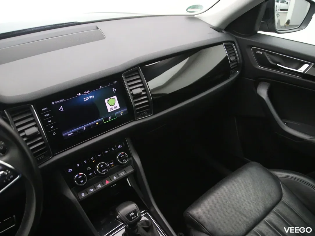 Skoda Kodiaq 2 147kW