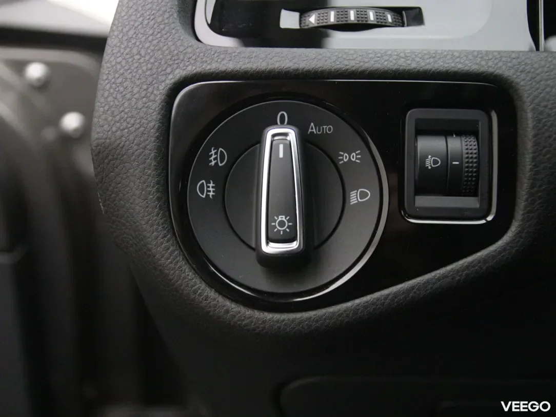 Volkswagen Golf 1.4 110kW