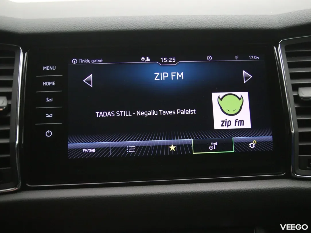 Skoda Kodiaq 2 147kW